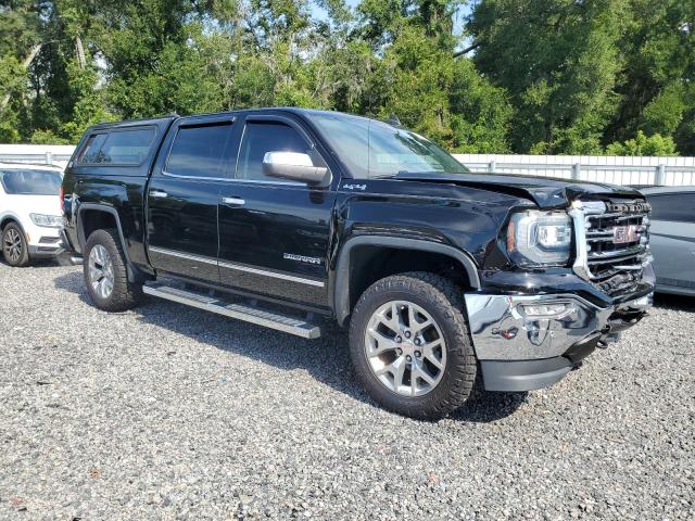 2018 GMC SIERRA K15 3GTU2NEC2JG398028
