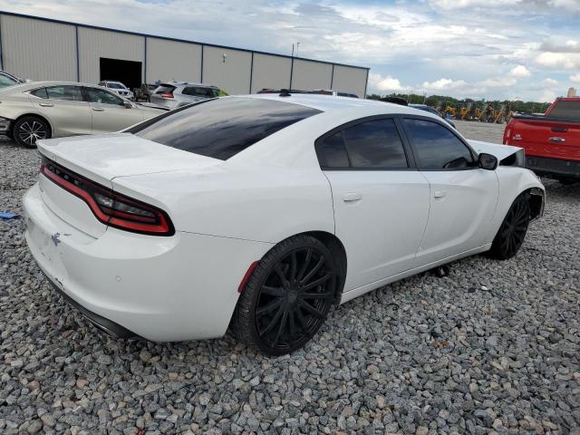 2019 DODGE CHARGER SX - 2C3CDXBG6KH695866