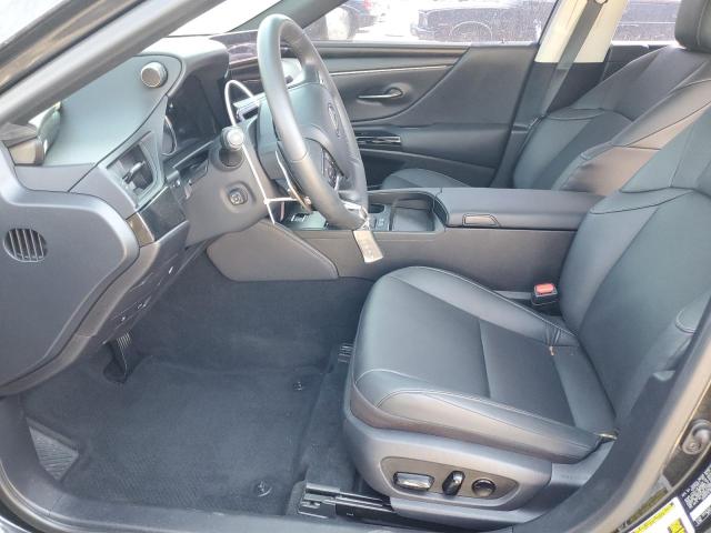 2024 LEXUS ES 300H BA 58ADA1C19RU052519
