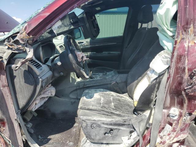 2016 JEEP GRAND CHER 1C4RJFBG5GC414904