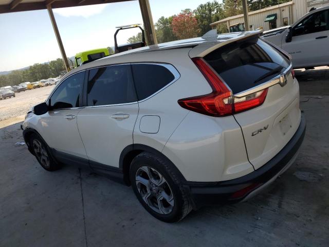 2018 HONDA CR-V EXL 5J6RW1H87JL005504