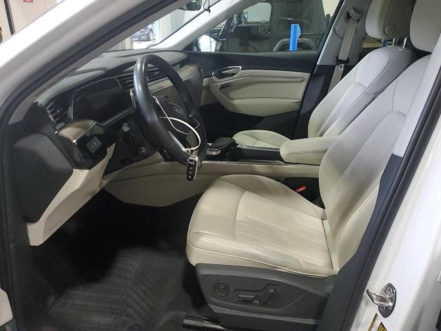 2022 AUDI E-TRON SPO WA11AAGE5NB022266