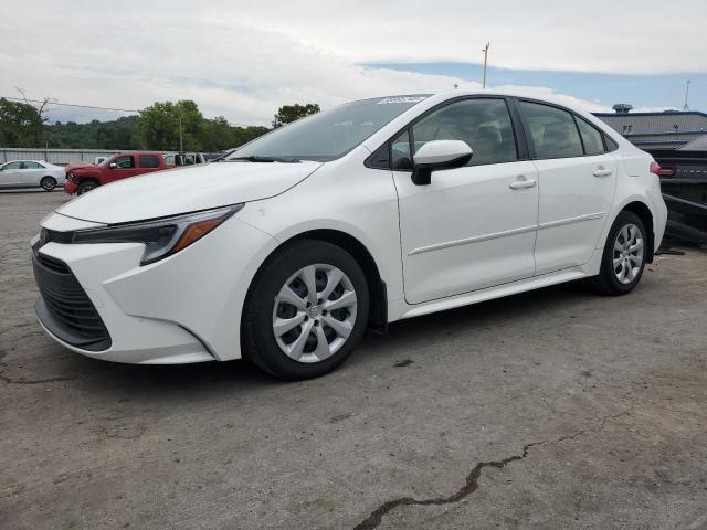 2023 TOYOTA COROLLA LE - JTDBCMFE3P3015711