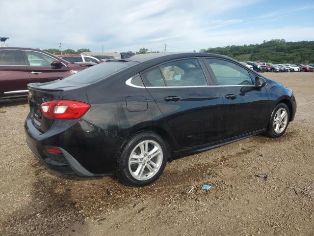 2018 CHEVROLET CRUZE LT - 1G1BE5SM2J7197844