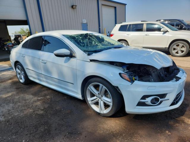 2016 VOLKSWAGEN CC BASE WVWBP7AN6GE502306
