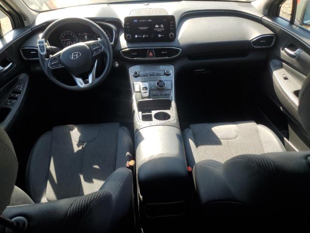 2022 HYUNDAI SANTA FE SEL 5NMS2DAJ2NH473228