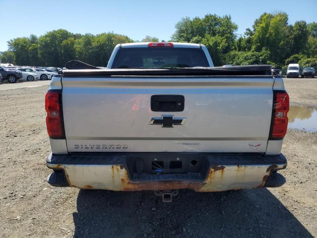 2017 CHEVROLET SILVERADO 1GCVKPEC4HZ374307