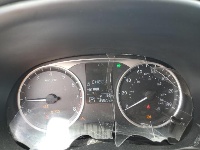 2019 NISSAN KICKS S - 3N1CP5CU2KL559868