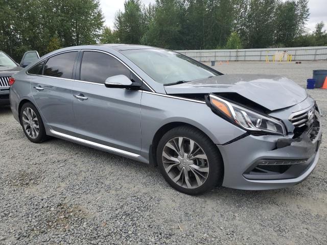 2015 HYUNDAI SONATA SPORT 5NPE34AB5FH119467
