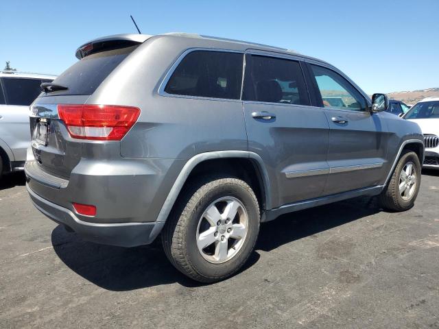 2011 JEEP GRAND CHEROKEE LAREDO - 1J4RR4GG5BC614643