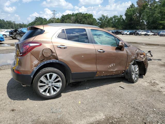 2017 BUICK ENCORE PRE KL4CJASBXHB020409