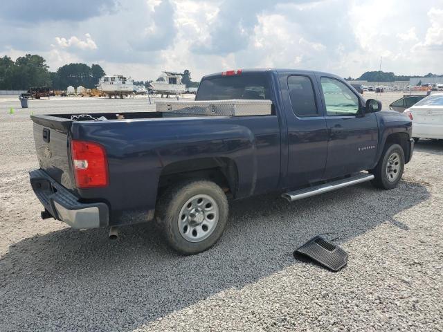 2011 CHEVROLET SILVERADO - 1GCRCREA9BZ226623