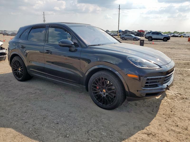 2023 PORSCHE CAYENNE S WP1AB2AY6PDA14842
