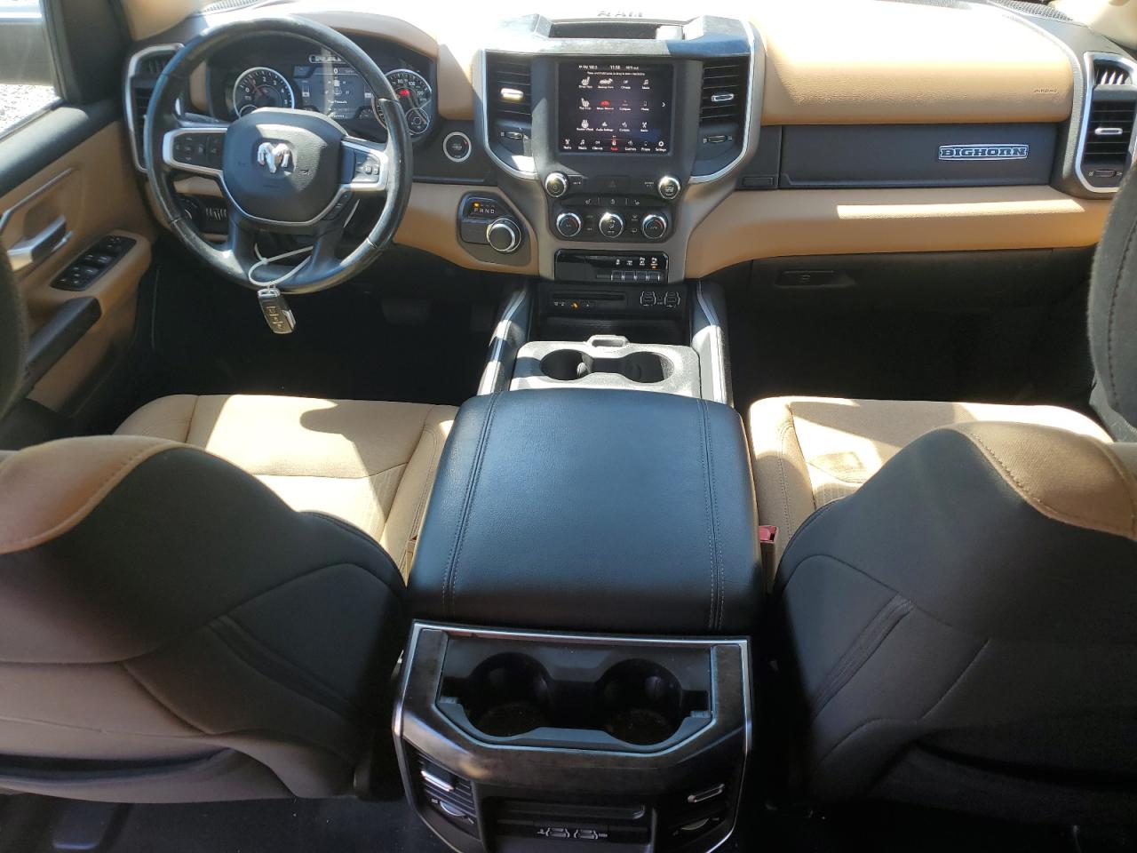 RAM 1500 BIG HORN/LONE STAR