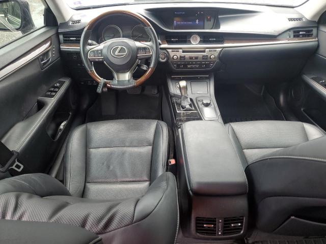 2016 LEXUS ES 350 58ABK1GG5GU011238
