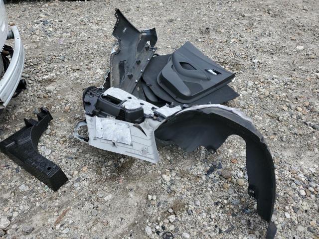 2020 CHEVROLET TRAX LS 3GNCJNSB0LL240640