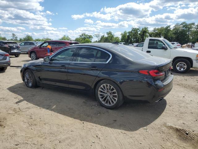 2021 BMW 530 XI WBA13BJ0XMWX31492