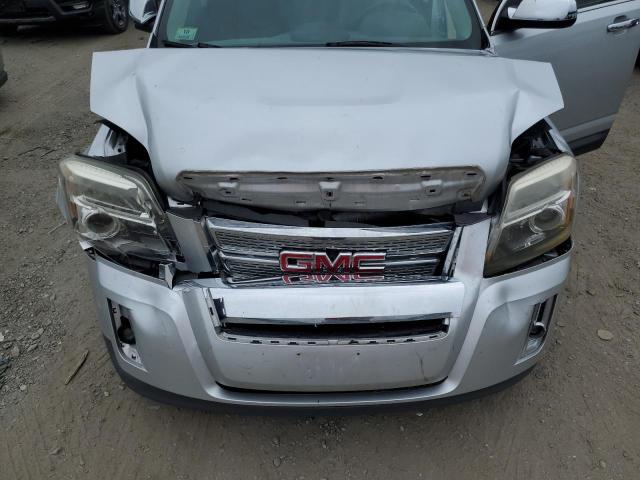 2013 GMC TERRAIN SL - 2GKFLVEK3D6254408