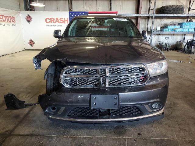 2019 DODGE DURANGO CI 1C4RDJEG5KC798620