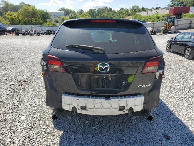 2015 MAZDA CX-9 SPORT - JM3TB2BA5F0467889
