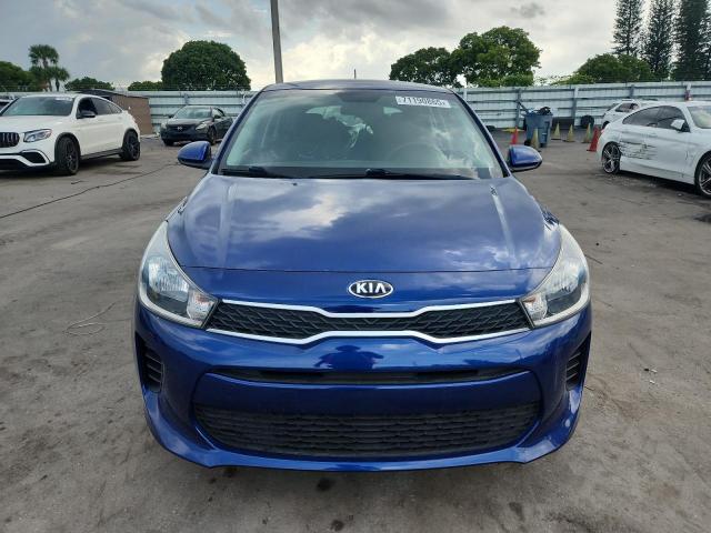 2020 KIA RIO LX 3KPA25AD3LE334659