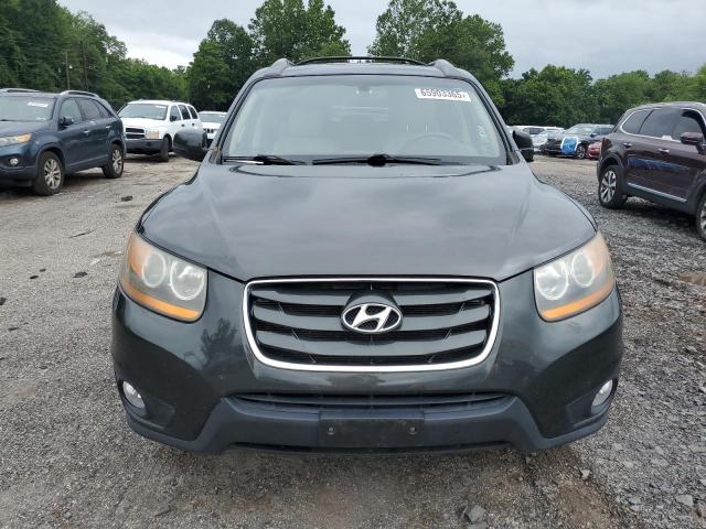 2011 HYUNDAI SANTA FE L - 5XYZK4AGXBG072177