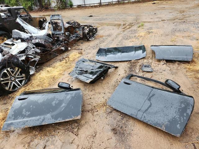 2021 DODGE CHARGER SC 2C3CDXGJ4MH578164