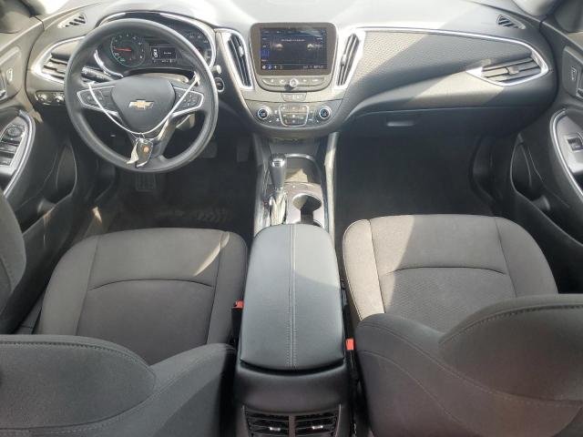 2020 CHEVROLET MALIBU LT 1G1ZD5ST9LF000220