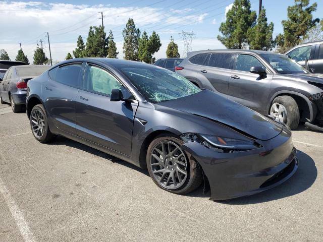 2025 TESLA MODEL 3 5YJ3E1EA5SF048376