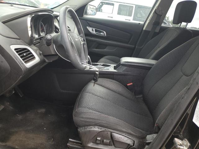 2015 GMC TERRAIN SL 2GKALMEKXF6144804