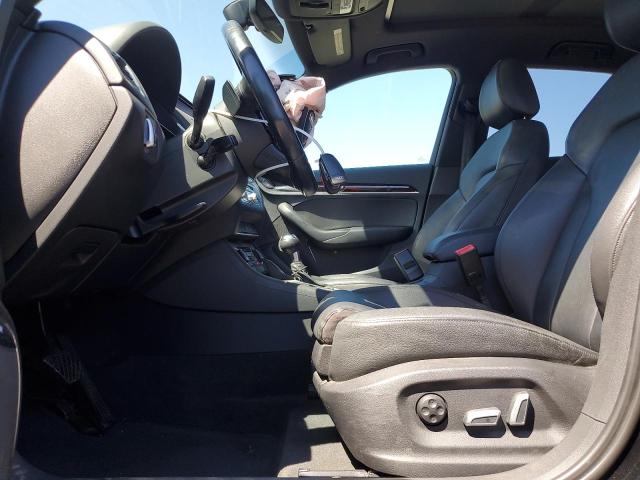 2016 AUDI Q3 PRESTIG WA1GFCFS1GR009796