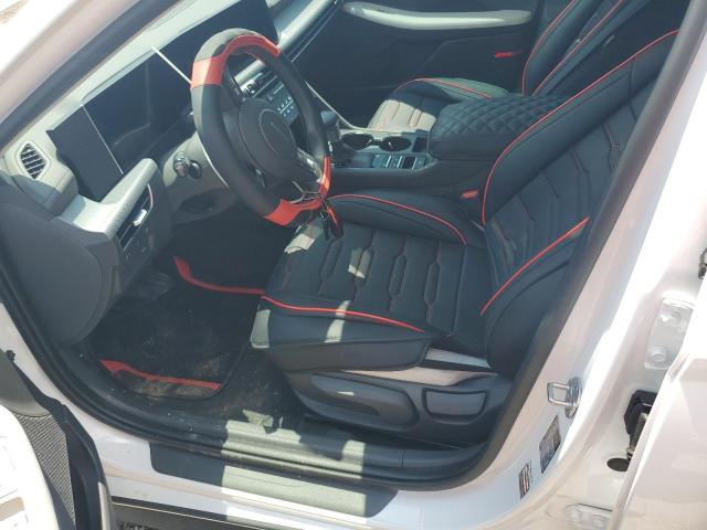 2025 HYUNDAI SONATA SE KMHL24JA3SA459909