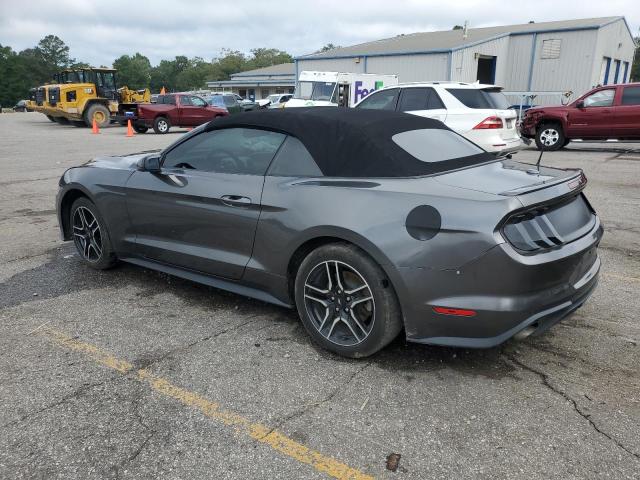2019 FORD MUSTANG 1FATP8UH8K5179374