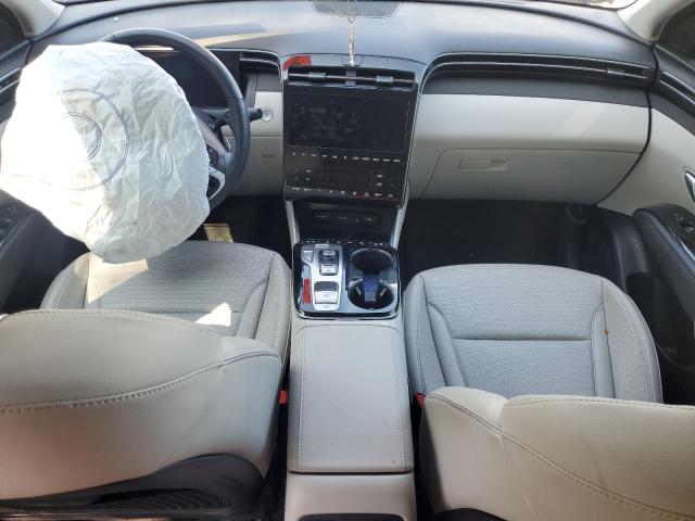 2024 HYUNDAI TUCSON ULT - KM8JDDD29RU145695