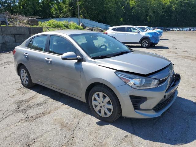 2021 KIA RIO LX 3KPA24AD7ME372911