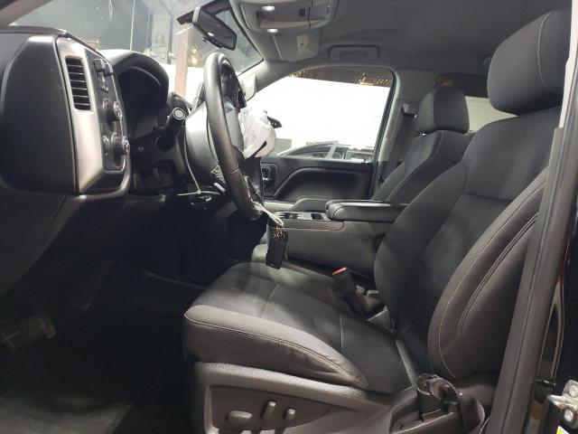 2015 CHEVROLET SILVERADO K1500 LT 3GCUKREC0FG535952