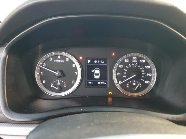 2018 HYUNDAI SONATA SE 5NPE24AF4JH715670