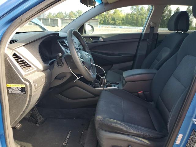 2016 HYUNDAI TUCSON LIM KM8J3CA46GU115280