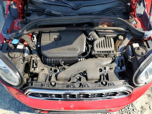 2020 MINI COOPER S C WMZYW7C09L3M07629