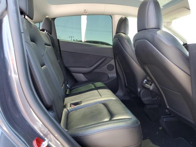 2021 TESLA MODEL Y 5YJYGDEF7MF297942