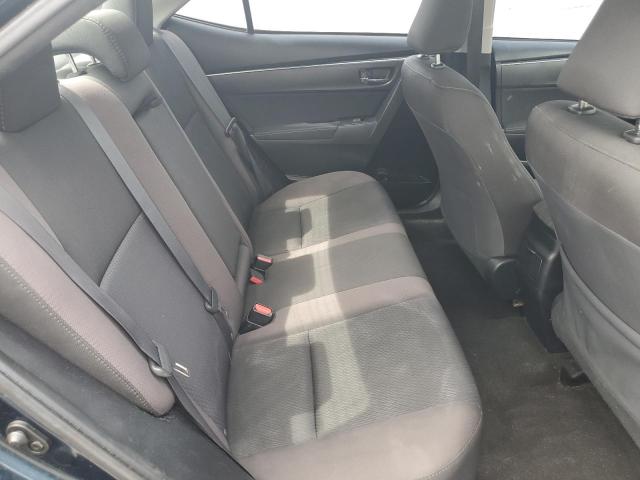 2017 TOYOTA COROLLA L 2T1BURHE2HC905603