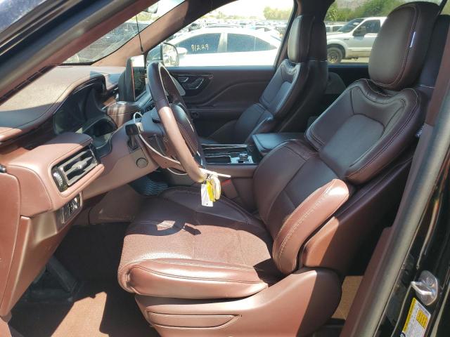 2022 LINCOLN AVIATOR BL 5LM5J9XC9NGL13059