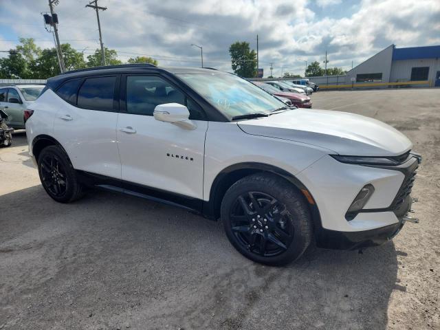 2024 CHEVROLET BLAZER RS 3GNKBKRS9RS147787