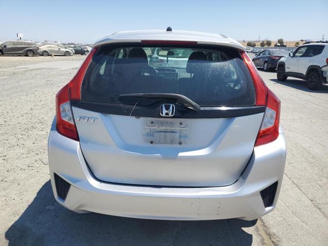 2015 HONDA FIT LX 3HGGK5H58FM725536