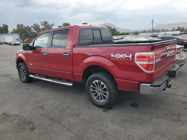 2012 FORD F150 SUPER - 1FTFW1ET5CFA74128