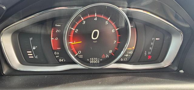 2017 VOLVO XC60 T5 DY YV440MDR3H2222319