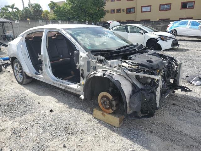 2022 NISSAN MAXIMA SV 1N4AA6CV5NC502882