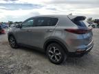 Lot #3296359153 2020 KIA SPORTAGE LX