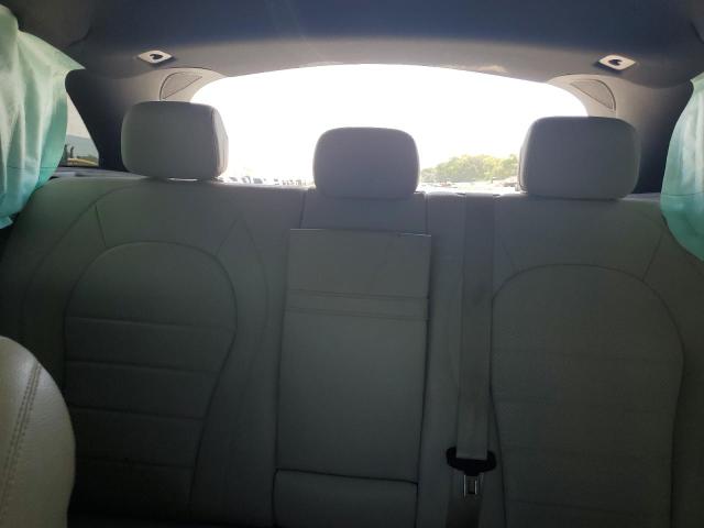 2018 MERCEDES-BENZ GLC 300 4M WDC0G4KB2JV112735