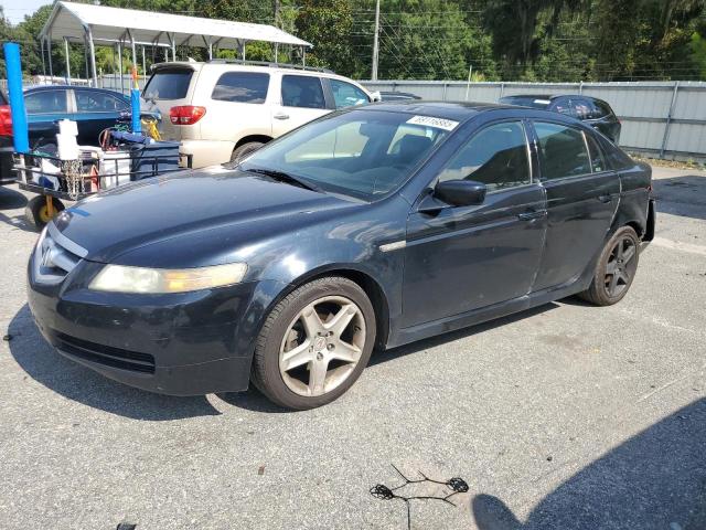 ACURA TL